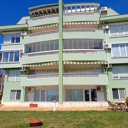 Dom-El Real Apartments 4 - Sveti Vlas Dış mekan fotoğraf