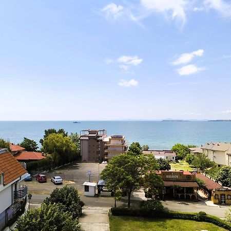 Dom-El Real Apartments 4 - Sveti Vlas Dış mekan fotoğraf
