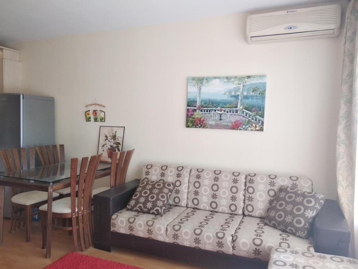 Dom-El Real Apartments 4 - Sveti Vlas Dış mekan fotoğraf