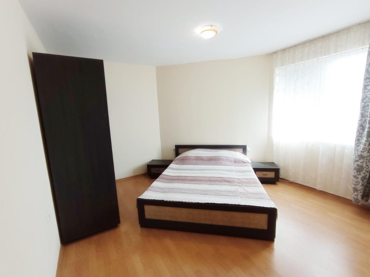 Dom-El Real Apartments 4 - Sveti Vlas Dış mekan fotoğraf
