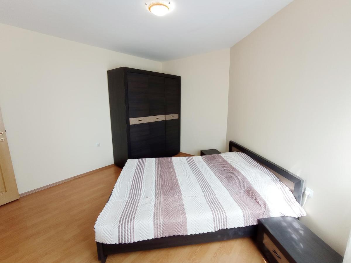 Dom-El Real Apartments 4 - Sveti Vlas Dış mekan fotoğraf