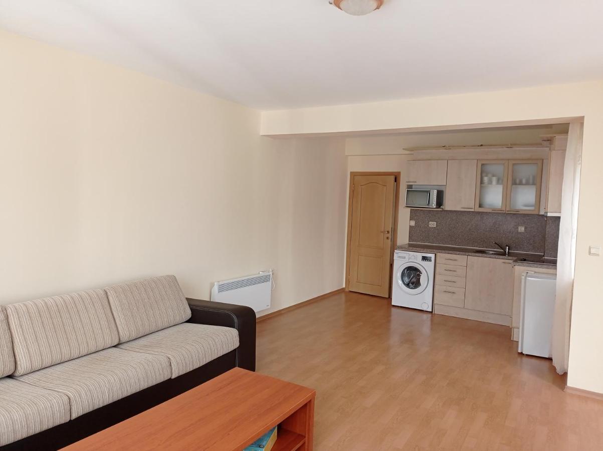 Dom-El Real Apartments 4 - Sveti Vlas Dış mekan fotoğraf