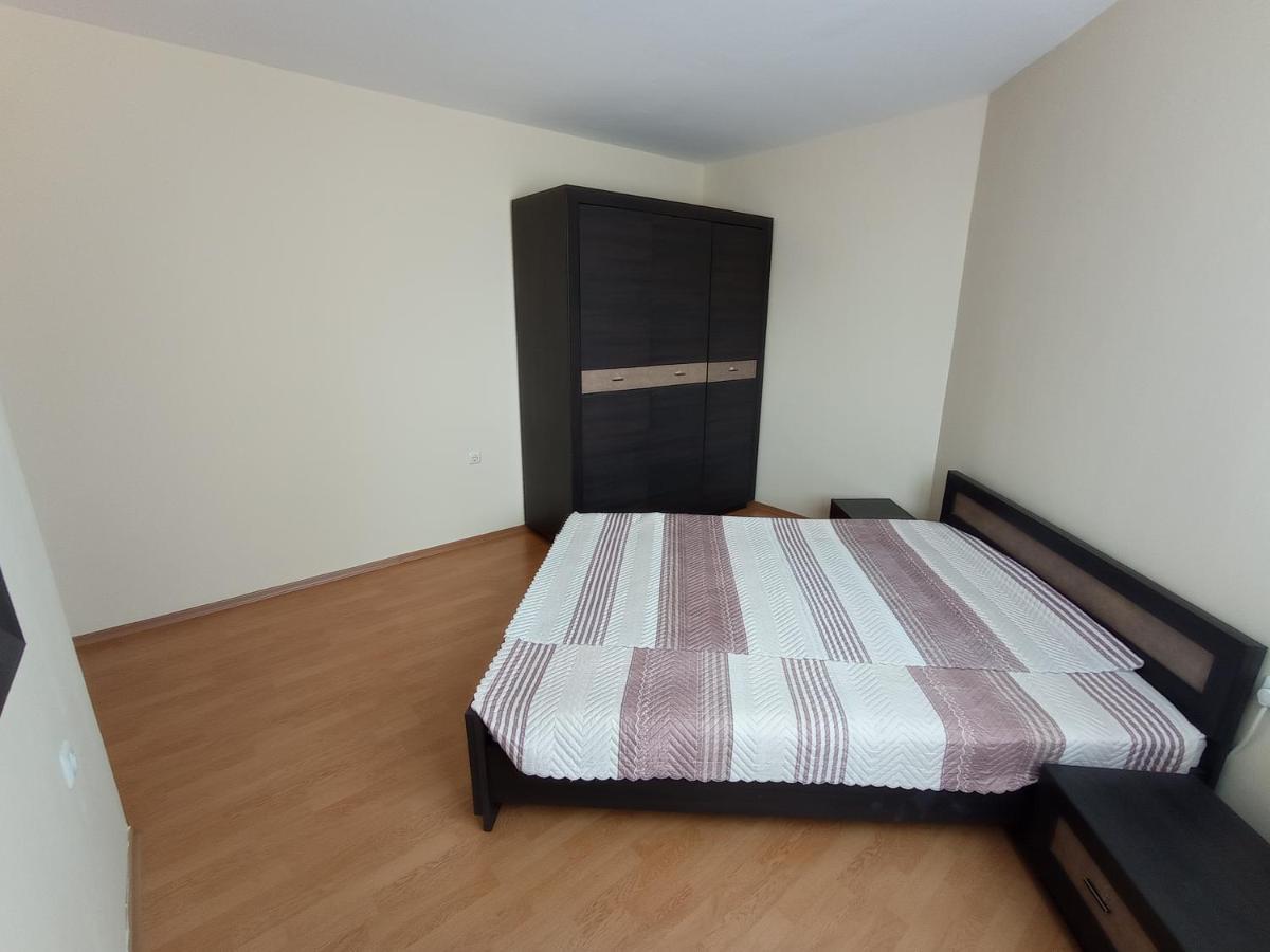 Dom-El Real Apartments 4 - Sveti Vlas Dış mekan fotoğraf