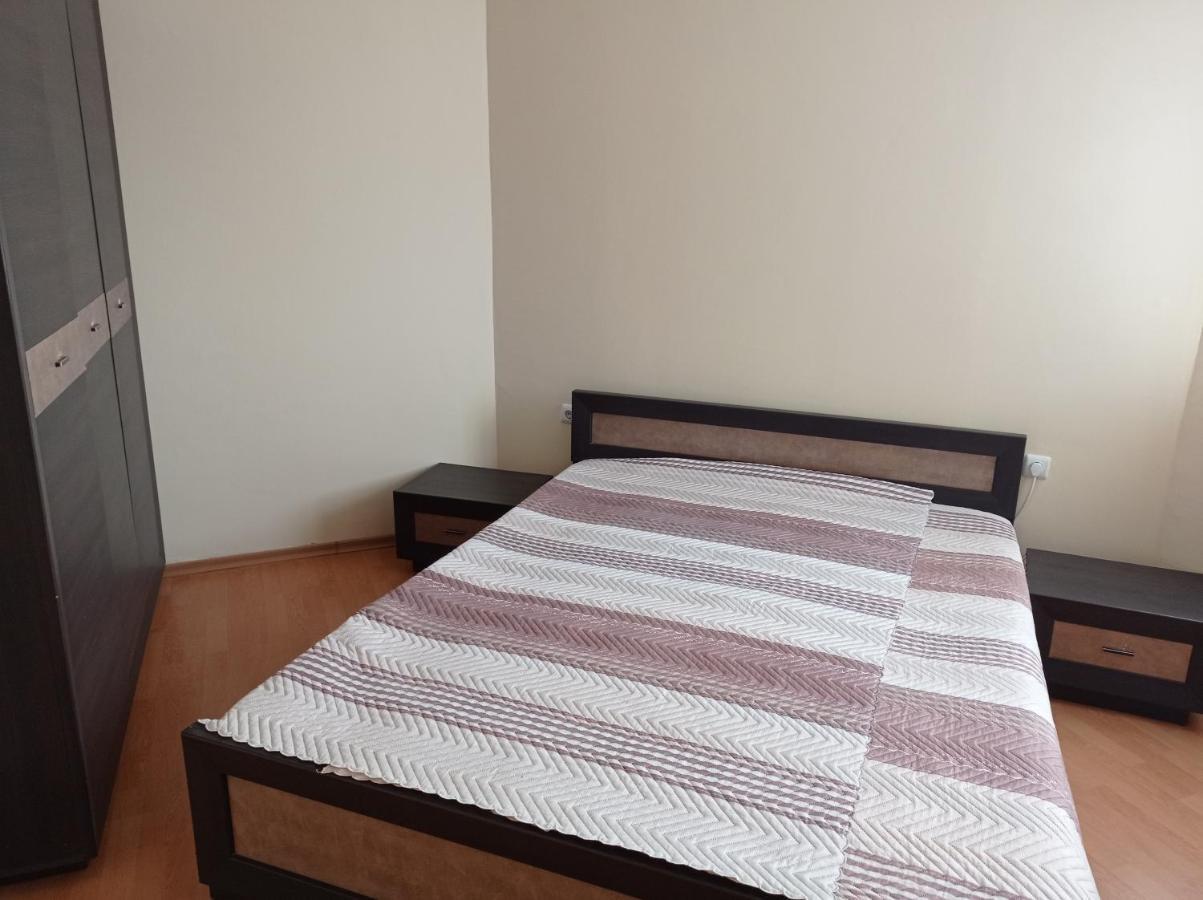 Dom-El Real Apartments 4 - Sveti Vlas Dış mekan fotoğraf