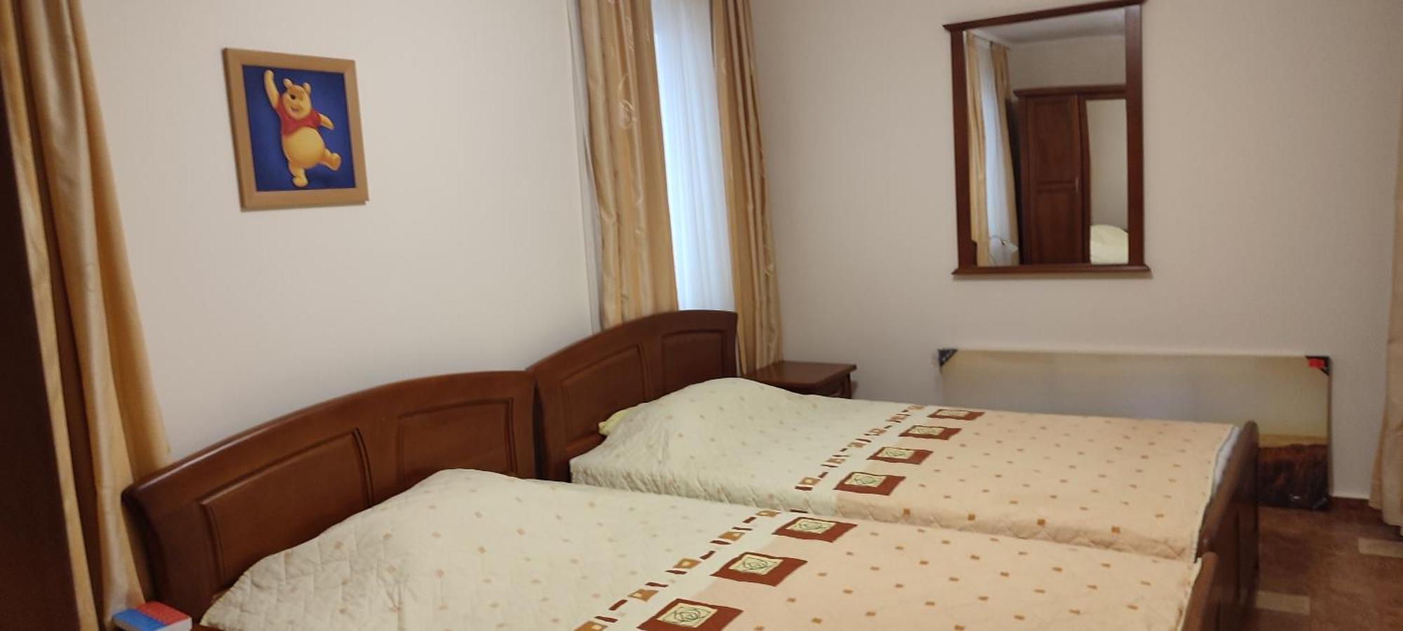 Dom-El Real Apartments 4 - Sveti Vlas Dış mekan fotoğraf