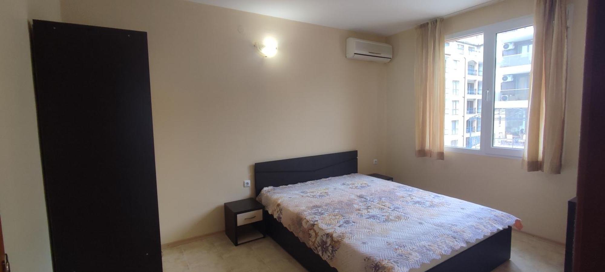 Dom-El Real Apartments 4 - Sveti Vlas Dış mekan fotoğraf