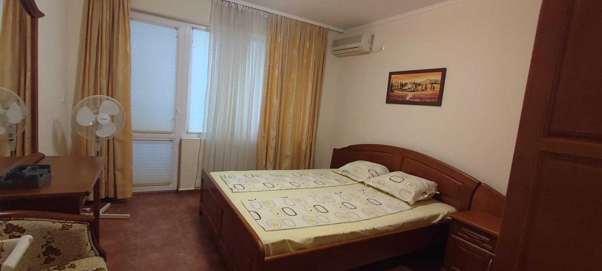 Dom-El Real Apartments 4 - Sveti Vlas Dış mekan fotoğraf
