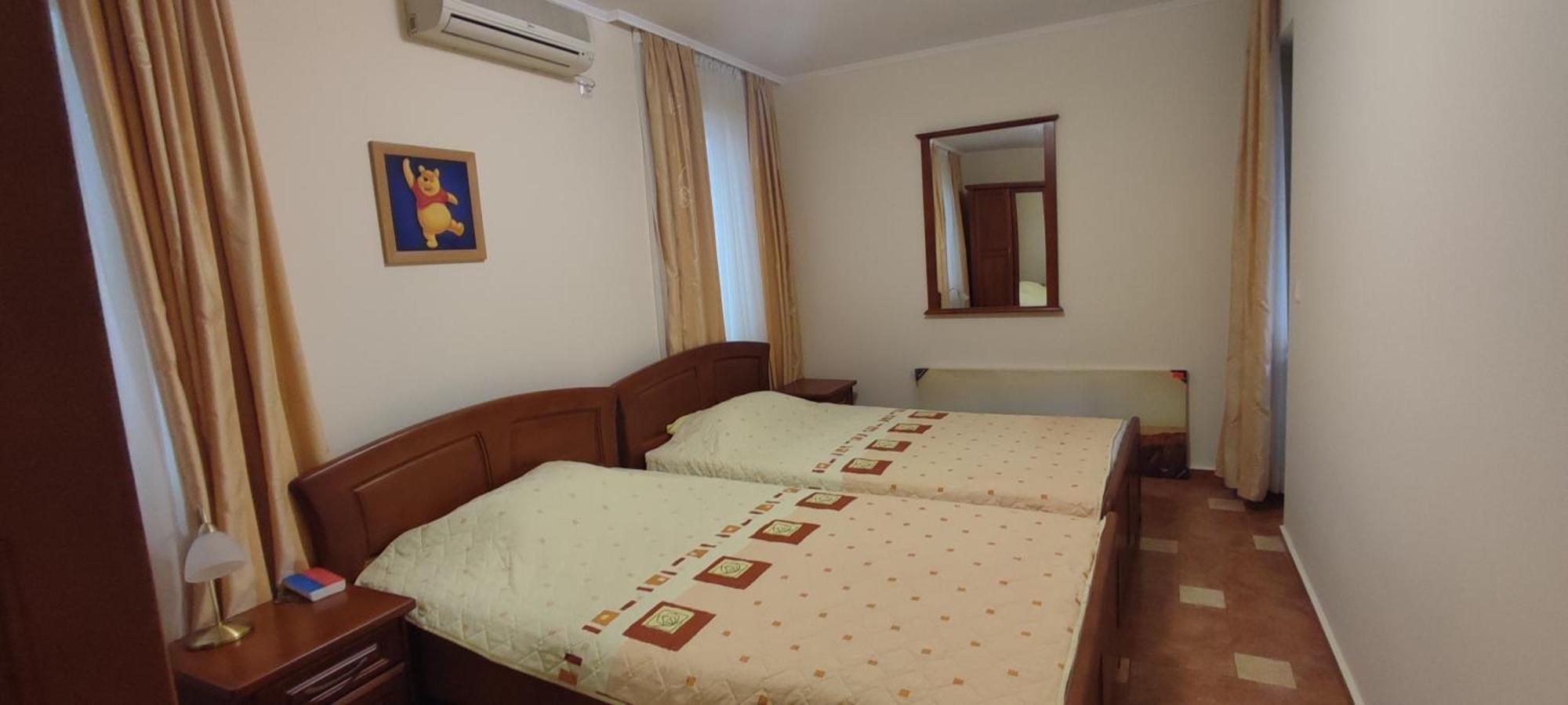 Dom-El Real Apartments 4 - Sveti Vlas Dış mekan fotoğraf