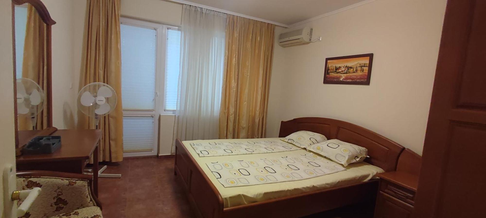 Dom-El Real Apartments 4 - Sveti Vlas Dış mekan fotoğraf