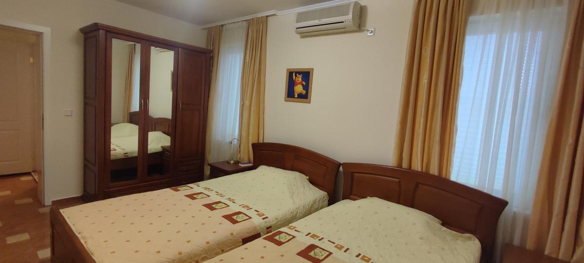 Dom-El Real Apartments 4 - Sveti Vlas Dış mekan fotoğraf