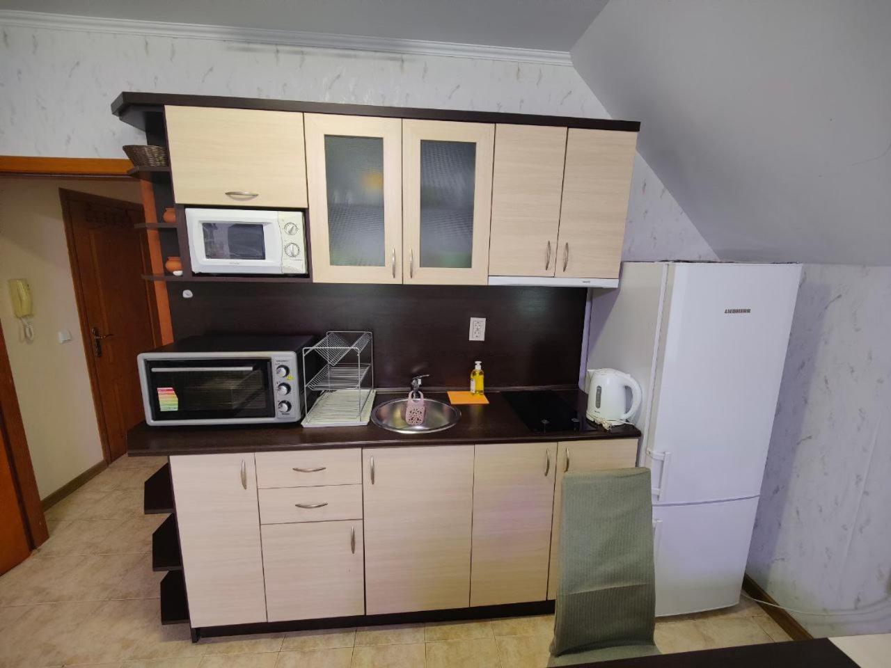Dom-El Real Apartments 4 - Sveti Vlas Dış mekan fotoğraf